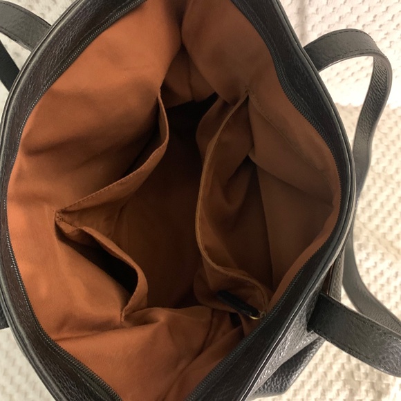 Fossil Tote - Picture 8 of 11